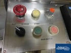 Elizabeth Hata #R & D, Tablet Press, 10 Station, 6000 tablets/hr., 22 mm max diameter, 18 mm max depth of - Image 3