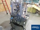 Elizabeth Hata #R & D, Tablet Press, 10 Station, 6000 tablets/hr., 22 mm max diameter, 18 mm max depth of - Image 4