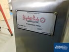 Elizabeth Hata #R & D, Tablet Press, 10 Station, 6000 tablets/hr., 22 mm max diameter, 18 mm max depth of - Image 6