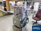 Elizabeth Hata #R & D, Tablet Press, 10 Station, 6000 tablets/hr., 22 mm max diameter, 18 mm max depth of - Image 7