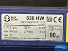 Annovi Reverberi #630-HW, Pressure Washer, 1900 psi, 20 Amps, 120 V, 2016 - Image 3
