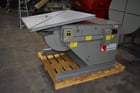 10000 lb. Koike Aronson #HD100-VF, welding positioner, 48" x48" table, hand pendant controller, 2023 - Image 1