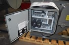 10000 lb. Koike Aronson #HD100-VF, welding positioner, 48" x48" table, hand pendant controller, 2023 - Image 4