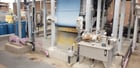 Ashbrook Winklepress #84-1.0 1, meter belt press - Image 1