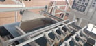Ashbrook Winklepress #84-1.0 1, meter belt press - Image 4