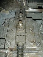 OCAP #303R, blind rivet assembly machine, 2.4-7.8mm rivet diameter, 0-500 pieces/minute - Image 7