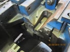 5/16" Waterbury-Farrel #11, single stroke open die hand feed reheader - Image 4