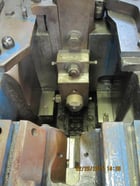 5/16" Waterbury-Farrel #11, single stroke open die hand feed reheader - Image 8