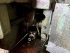 .32" x 1-7/32" National #320, high speed roller header, bushing cutoff, 240 PPM - Image 3