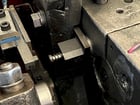 .32" x 1-7/32" National #320, high speed roller header, bushing cutoff, 240 PPM - Image 10