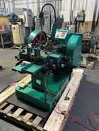 1/8" Shanghai Wuling #SD-30, Bi-Metal contact heading machine, 0-130 PPM, vari-speed, 2014 - Image 1