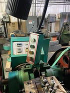 1/8" Shanghai Wuling #SD-30, Bi-Metal contact heading machine, 0-130 PPM, vari-speed, 2014 - Image 9
