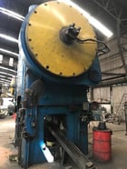 2000 Ton, National Maxi Press, 12" stroke, 35" Shut Height, 60 SPM, 150 HP - Image 4
