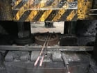 3000 Ton, National Maxi Press, 14" stroke, 39" Shut Height, 50 SPM, 200 HP, 1956 - Image 3