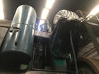 3000 Ton, National Maxi Press, 14" stroke, 39" Shut Height, 50 SPM, 200 HP, 1956 - Image 6