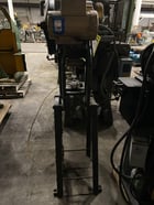 5 Ton, Rousselle #OE, press, 1-1/4" stroke, 9" Shut Height, 200 SPM - Image 4