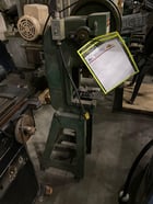 5 Ton, Rousselle #OE, press, 1-1/4" stroke, 9" Shut Height, 200 SPM - Image 6