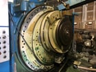 Gleason #645, Hypoid generator gear hobber, stock divider, coolant, chip auger - Image 3