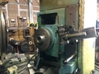 Gleason #645, Hypoid generator gear hobber, stock divider, coolant, chip auger - Image 5