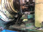 Gleason #645, Hypoid generator gear hobber, stock divider, coolant, chip auger - Image 6