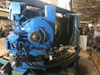 Gleason #645, Hypoid generator gear hobber, stock divider, coolant, chip auger - Image 8