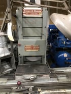 6" x 18" Brown & Sharpe #618, surface grinder, 6" x 12" chuck - Image 3