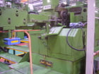 1/2" x 4" Asahi Okuma Okuma #ORH-120, 2 die 3 blow cold header, PKO, bushing cutoff, 100 PPM, 1977 - Image 4