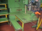 1/2" x 4" Asahi Okuma Okuma #ORH-120, 2 die 3 blow cold header, PKO, bushing cutoff, 100 PPM, 1977 - Image 6