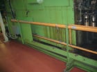 1/2" x 4" Asahi Okuma Okuma #ORH-120, 2 die 3 blow cold header, PKO, bushing cutoff, 100 PPM, 1977 - Image 9
