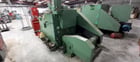 5/16" x 2.37" Asahi Okuma Okuma #ORH-80, 2 die 3 blow transfer header, 75-150 PPM, 1972, rebuilt 2005 - Image 2