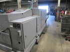 .393" Nakashimada #PF-1080, 2 die 3 blow progressive header, 50-100 PPM, PKO, 30 HP, 1982 - Image 2