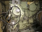 .393" Nakashimada #PF-1080, 2 die 3 blow progressive header, 50-100 PPM, PKO, 30 HP, 1982 - Image 3