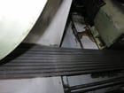 .393" Nakashimada #PF-1080, 2 die 3 blow progressive header, 50-100 PPM, PKO, 30 HP, 1982 - Image 6