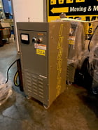 Incofab #SCR-3-S, in line wire heater, .060"-.310" wire, 3 KVA, brand new - Image 1