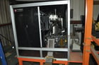 Retina Systems, laser inspection unit with vibratory bowl feeder - Image 2