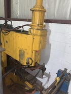 100 KVA Taylor-Winfield #ERB-30-100, welder, 30" throat, 8" gap, 220 V. - Image 2