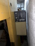 100 KVA Taylor-Winfield #ERB-30-100, welder, 30" throat, 8" gap, 220 V. - Image 4