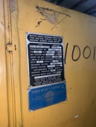 100 KVA Taylor-Winfield #ERB-30-100, welder, 30" throat, 8" gap, 220 V. - Image 5