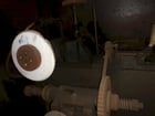 Wardwell #57T, saw sharpener, 2"-8" saw diameter capacity, 5" slide stroke, 1" arbor - Image 3
