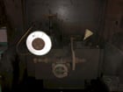 Wardwell #57T, saw sharpener, 2"-8" saw diameter capacity, 5" slide stroke, 1" arbor - Image 4