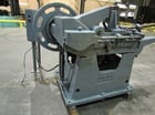 Wafios #BT20, high speed tack maker, .078" wire diameter, 230 PPM, 3 HP - Image 3