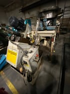 5/16" Snow #NT-2, twin spindle nut tapper, 2" tap head stroke, 4000 tapped holes/hour - Image 3