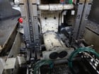3/8" Shimazu #Super-3F, twin spindle nut tapper, 80-100 PPM, hopper, magnetic chip separator - Image 8