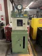 100 Ton, M & N #7E100, 4 post hobbing press, 6" stroke - Image 2