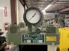 100 Ton, M & N #7E100, 4 post hobbing press, 6" stroke - Image 4