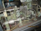 .74" Towa #TO-3B, shaver, 7-30 PPM, 21" vibratory bowl, collet spindle, cross slide tool holder - Image 6