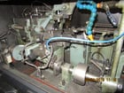 .74" Towa #TO-3B, shaver, 7-30 PPM, 21" vibratory bowl, collet spindle, cross slide tool holder - Image 8