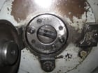 No. 3 Torrington, 2-die rotary swager, 3/4" tube diameter, 3/8" solid diameter - Image 3