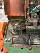 Robertson & Hartford 1/4" x 2" Robertson Hartford #4-500, high speed thread roller, 250-500 PPM, coolant pump - Image 2