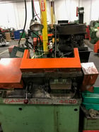 Robertson & Hartford 1/4" x 2" Robertson Hartford #4-500, high speed thread roller, 250-500 PPM, coolant pump - Image 4
